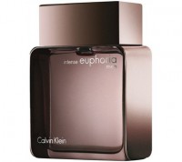 Calvin Klein Euphoria Intense Men EDT 100 ML