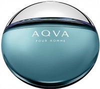 Bvlgari Aqva Pour Homme EDT 100 ML