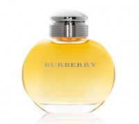 Burberry Classic Woman EDP 100 ML