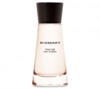 Burberry Touch For Women EDP 50 ML