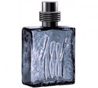 Cerruti 1881 Men Black EDT 100 ML