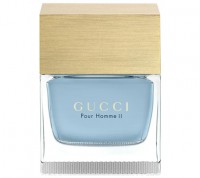 Gucci 2 Pour Homme EDT 50 ML
