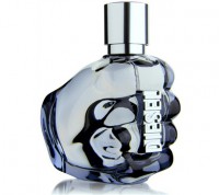 Only The Brave By Diesel EDT 50 ML