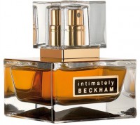 David Beckham Intimately Men EDT 75 ml