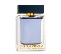 Dolce Gabbana The One Gentleman EDT 100 ML