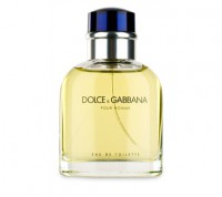 Dolce Gabbana Pour Homme EDT 125 ML