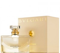 Bvlgari Pour Femme EDT 100 ML