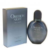 Calvin Klein Obsession Night For Men EDT 125 ML