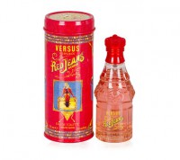 Versace Red Jeans 75 ML