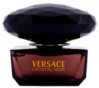 Versace Crystal Noir EDP 50 ML