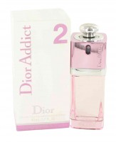 Christian Dior Addict 2 Pour Femme EDT 50 ML