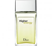 Christian Dior Higher Energy EDT 100 ML