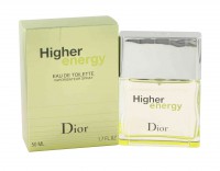 Christian Dior Higher Energy EDT 50 ML