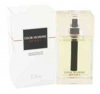 Christian Dior Homme Sport EDT 50 ML
