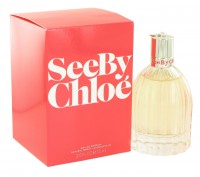 Chloe See By Chloe EDP 75 ML
