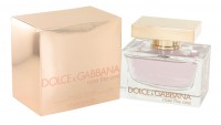Rose The One By Dolce & Gabbana EDP 75 ML