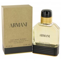 Armani By Giorgio Armani EDT 100 ML
