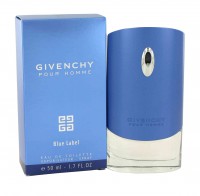 Givenchy Blue Label By Givenchy EDT 50 ML