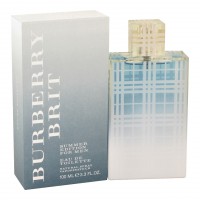 Burberry Brit Summer By Burberry 100 ML