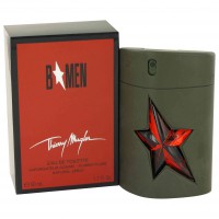 B Men By Thierry Mugler  50 ML