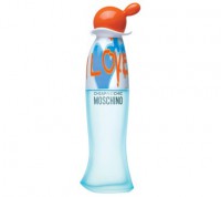 Moschino I Love Love EDT 100 ML