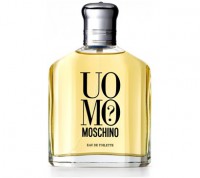 Uomo Moschino By Moschino EDT 40 ML
