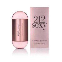 Carolina Herrera 212 Sexy EDP 100 ML