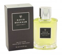 David Beckham Instinct By David Beckham ("eau De Toilette Spray 75 ml") 