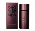 Carolina Herrera 212 Sexy Men EDT 100 ML