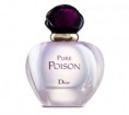 Christian Dior Pure Poison EDP 100 ML