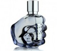 Only The Brave By Diesel EDT 50 ML