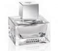 David Beckham Intimately Yours Man EDT