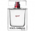 Dolce Gabbana The One Sport For Men EDT 50 ML